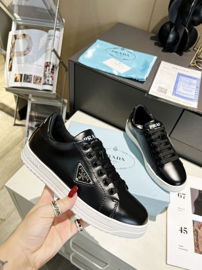 Prada Sneakers